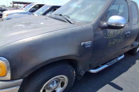 Photo of 2001 Ford F-150