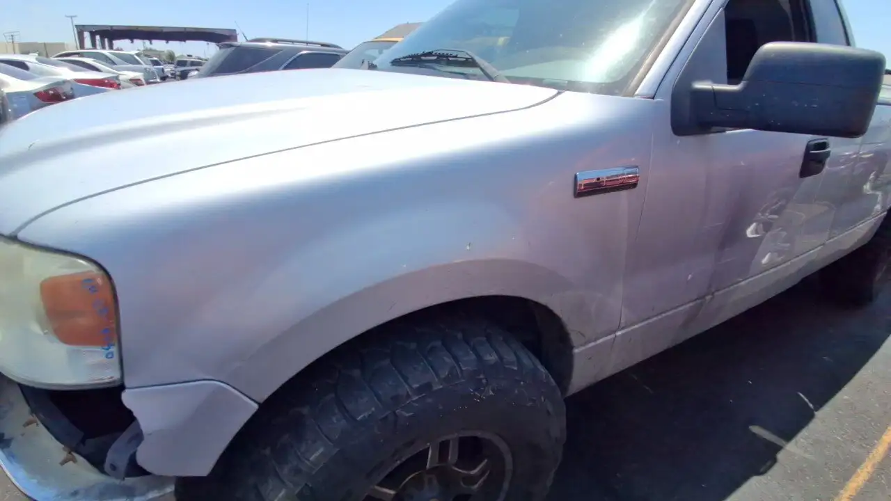 Photo of 2005 Ford F-150