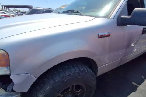 Photo of 2005 Ford F-150