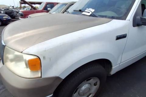 Photo of 2007 Ford F-150