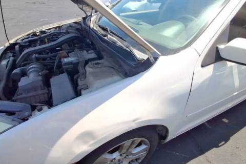 Photo of 2009 Ford Fusion