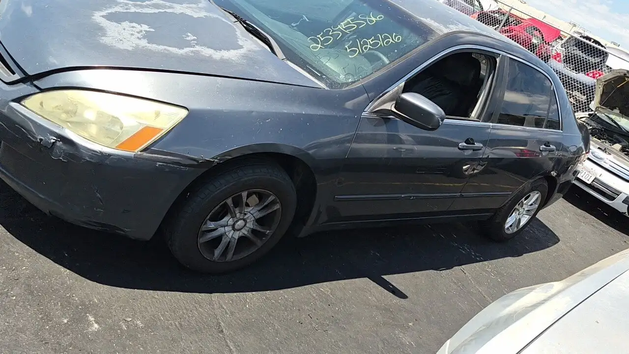 Photo of 2005 Honda Accord