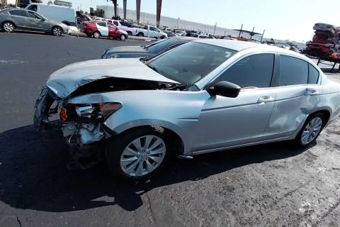Photo of 2010 Honda Accord