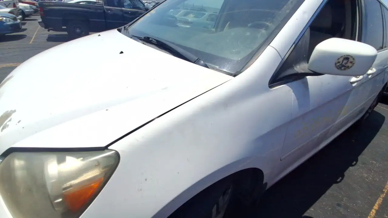 Photo of 2007 Honda Odyssey