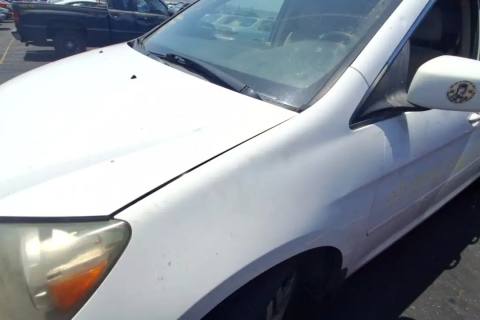 Photo of 2007 Honda Odyssey