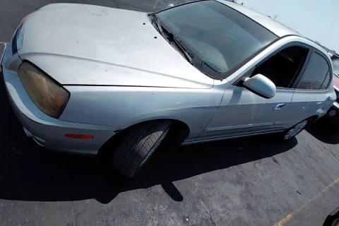 Photo of 2005 Hyundai Elantra