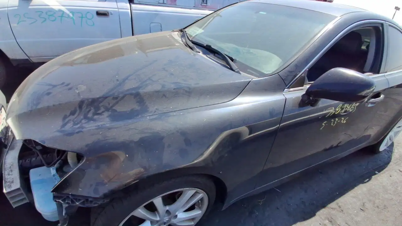 Photo of 2007 Lexus Is 250