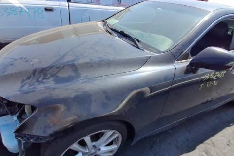 Photo of 2007 Lexus Is 250