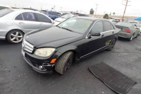 Photo of 2008 Mercedes-Benz C300