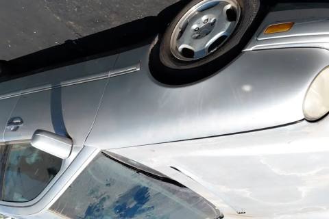 Photo of 1998 Mercedes-Benz E430