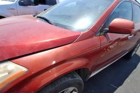 Photo of 2006 Nissan Murano