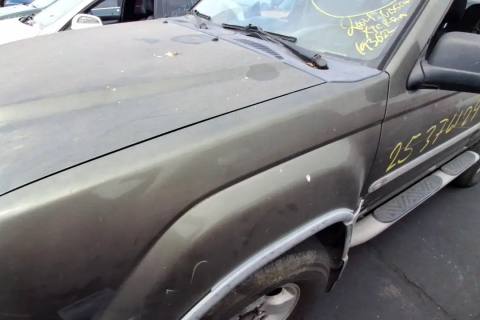Photo of 2004 Nissan Xterra