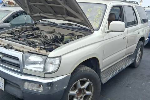 Photo of 1998 Toyota 4Runner