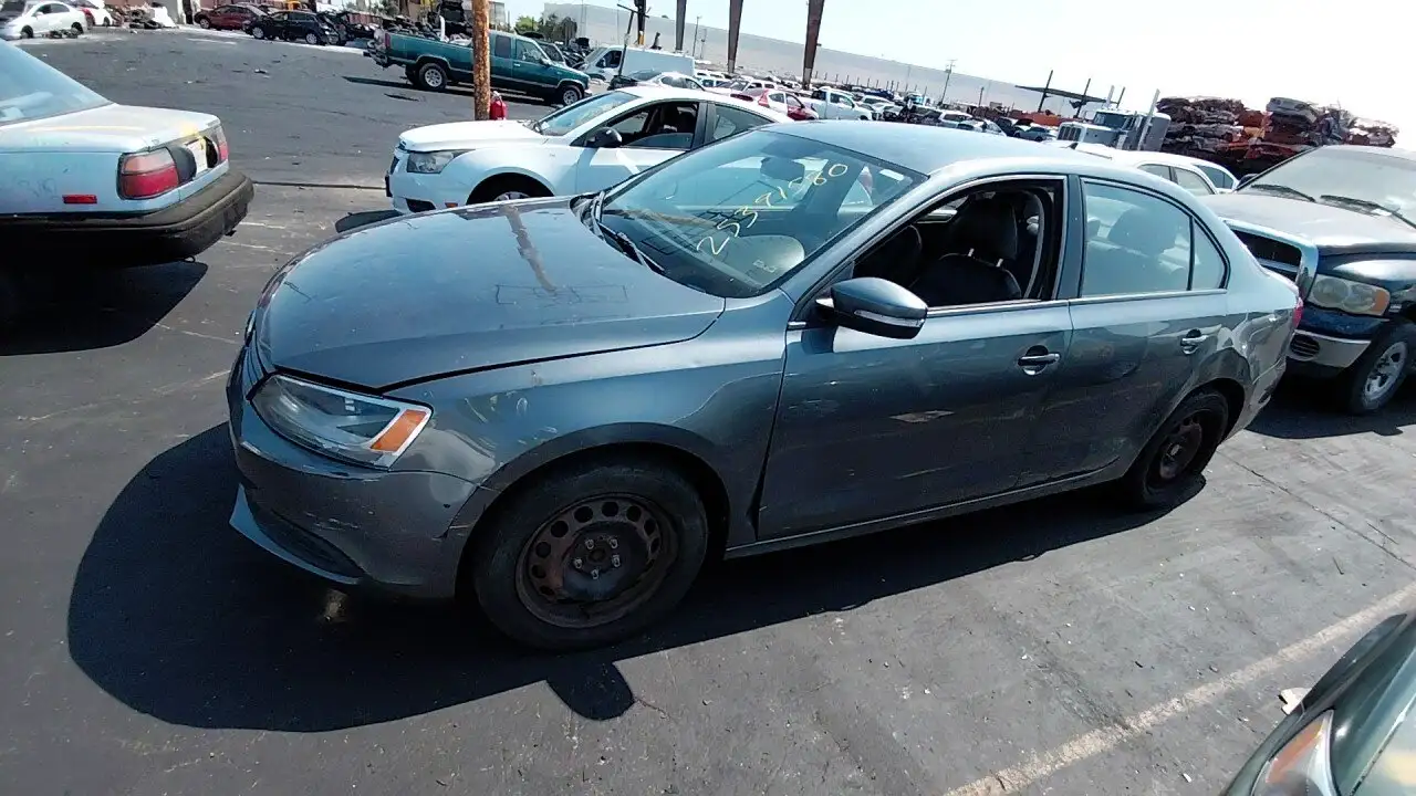 Photo of 2014 Volkswagen Jetta