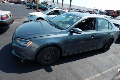 Photo of 2014 Volkswagen Jetta