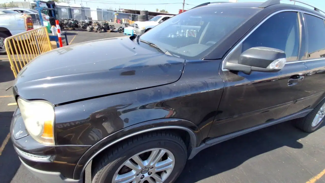 Photo of 2007 Volvo Xc90