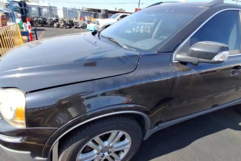 Photo of 2007 Volvo Xc90