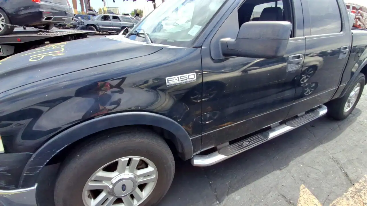 Photo of 2004 Ford F-150