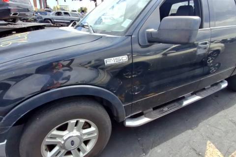 Photo of 2004 Ford F-150