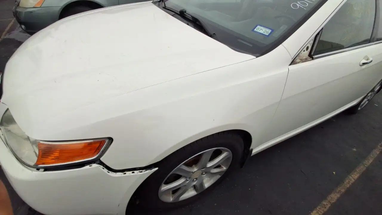 Photo of 2004 Acura Tsx