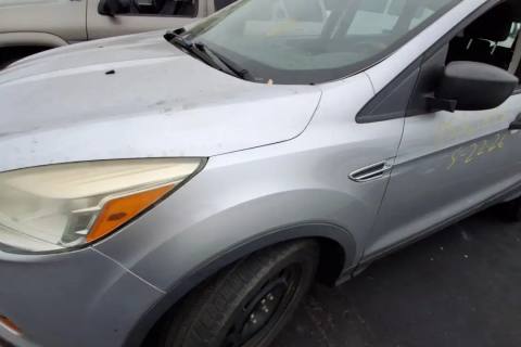 Photo of 2014 Ford Escape