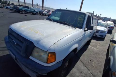 Photo of 2004 Ford Ranger