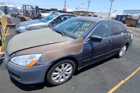 Photo of 2007 Honda Accord