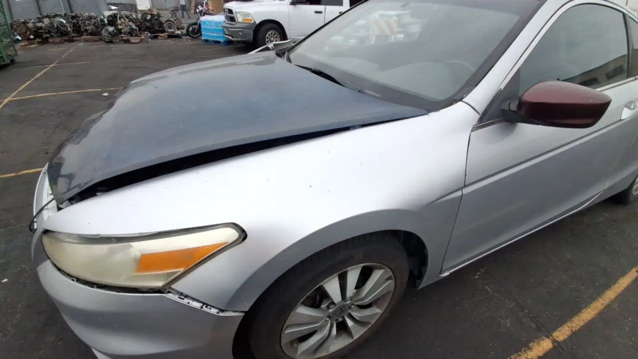 Photo of 2011 Honda Accord