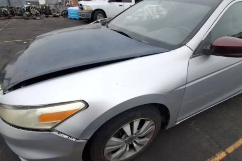 Photo of 2011 Honda Accord