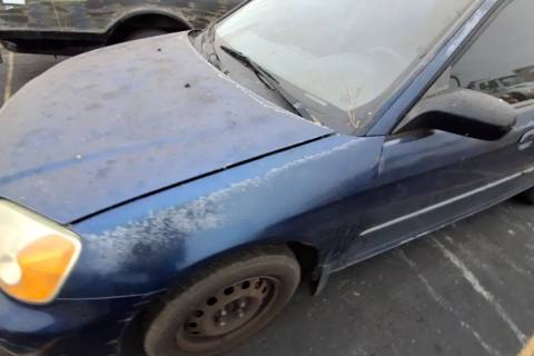Photo of 2003 Honda Civic