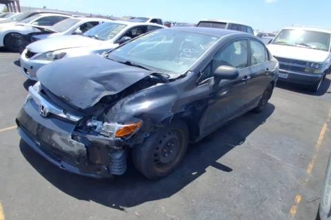 Photo of 2008 Honda Civic