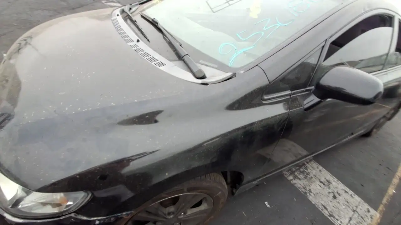 Photo of 2009 Honda Civic