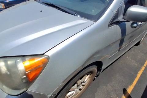 Photo of 2009 Honda Odyssey