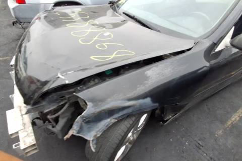 Photo of 2005 Infiniti G35