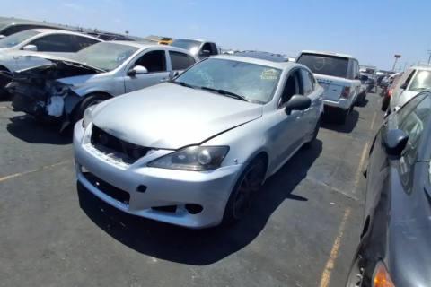 Photo of 2008 Lexus Is 250
