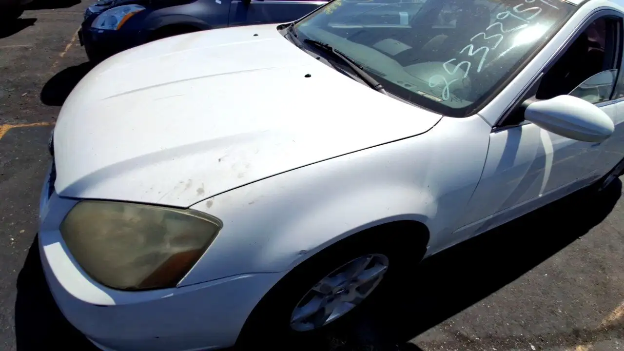 Photo of 2006 Nissan Altima