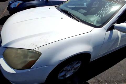 Photo of 2006 Nissan Altima