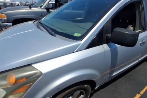 Photo of 2007 Nissan Quest