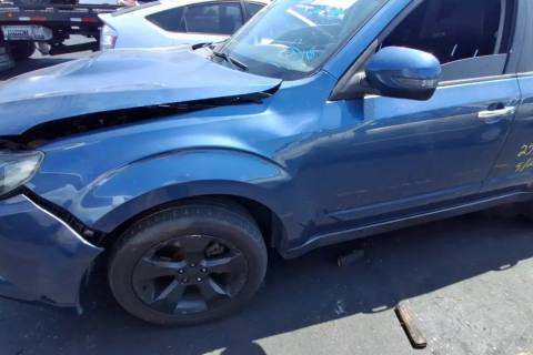 Photo of 2011 Subaru Forester