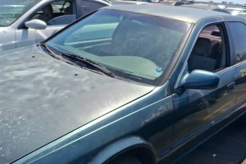 Photo of 1997 Toyota Camry