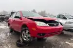 Photo of 2007 Ford Focus