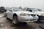 Photo of 2004 Ford Mustang