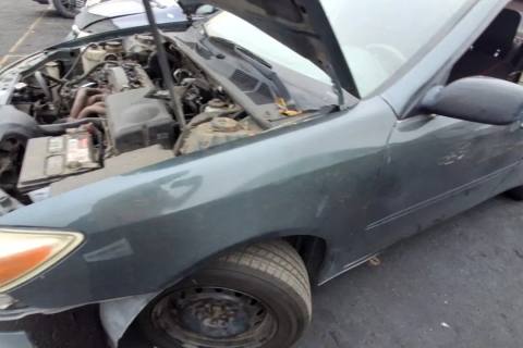 Photo of 2004 Toyota Camry