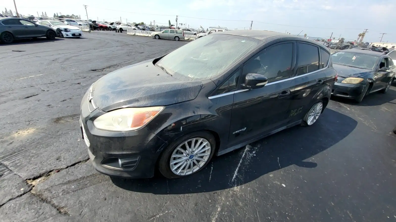 Photo of 2013 Ford C-Max