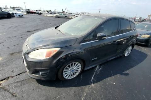 Photo of 2013 Ford C-Max