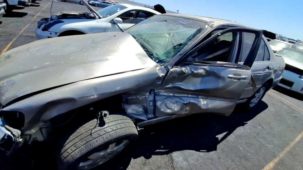 Photo of 2002 Acura Rl