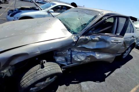 Photo of 2002 Acura Rl