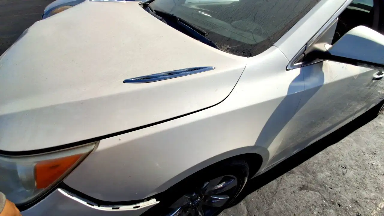 Photo of 2010 Buick Lacrosse