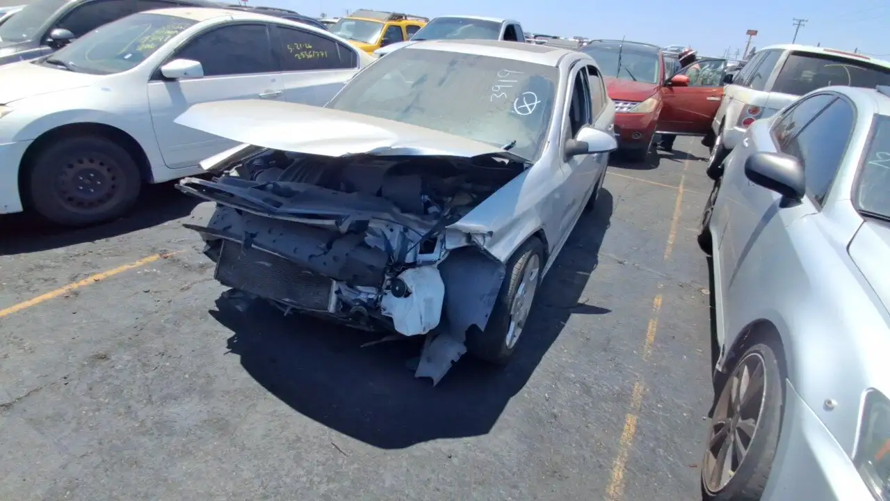 Photo of 2010 Chevrolet Cobalt
