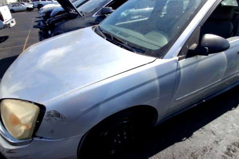 Photo of 2005 Chevrolet Malibu